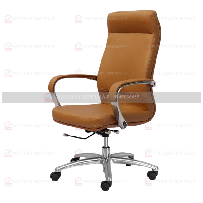 Ghế Da CN Lãnh Đạo M1108 -01